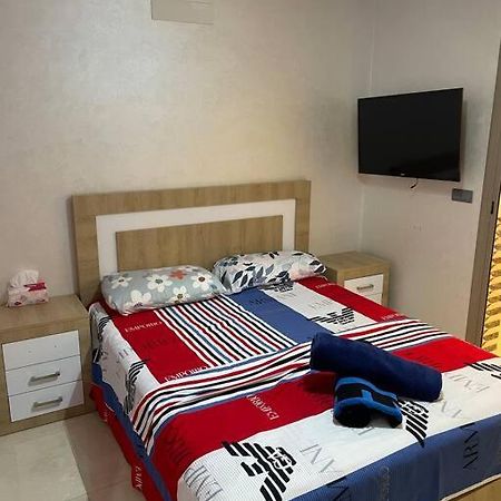 Apartamento Nador Aljadid 1 Εξωτερικό φωτογραφία