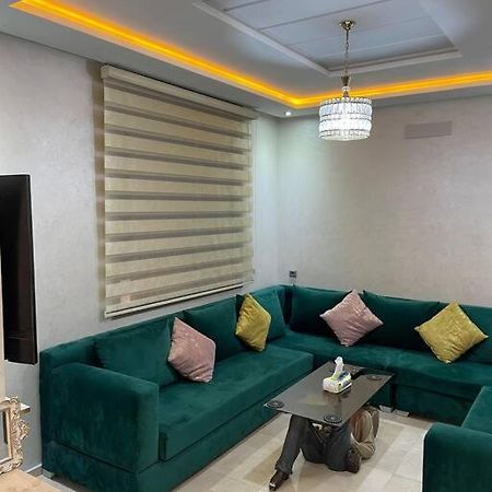 Apartamento Nador Aljadid 1 Εξωτερικό φωτογραφία