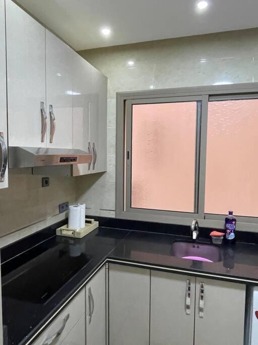 Apartamento Nador Aljadid 1 Εξωτερικό φωτογραφία