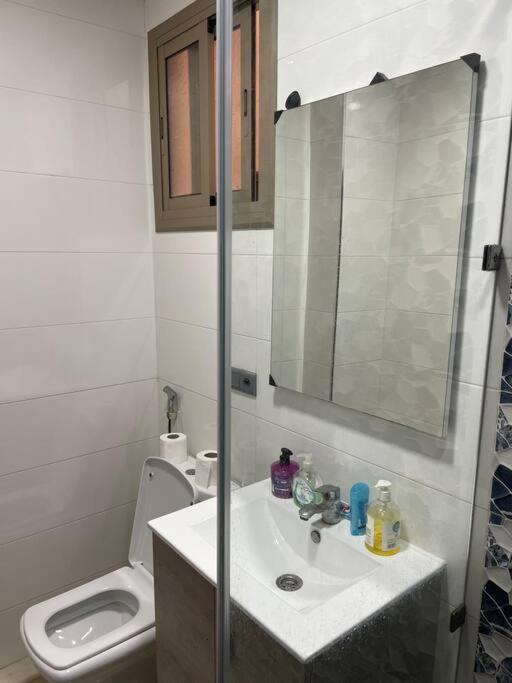 Apartamento Nador Aljadid 1 Εξωτερικό φωτογραφία