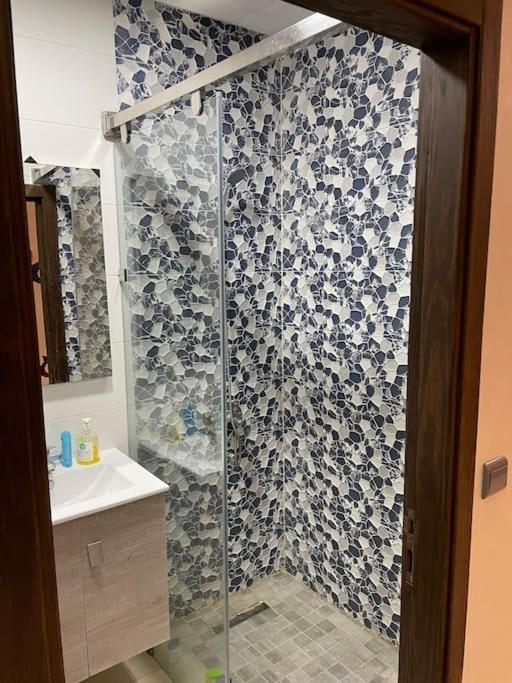 Apartamento Nador Aljadid 1 Εξωτερικό φωτογραφία