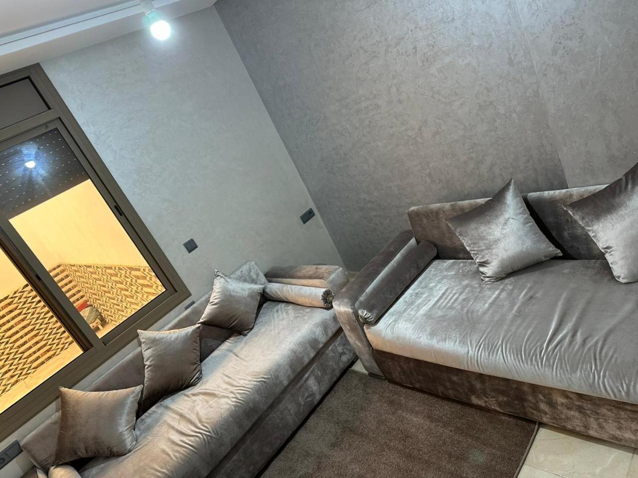 Apartamento Nador Aljadid 1 Εξωτερικό φωτογραφία